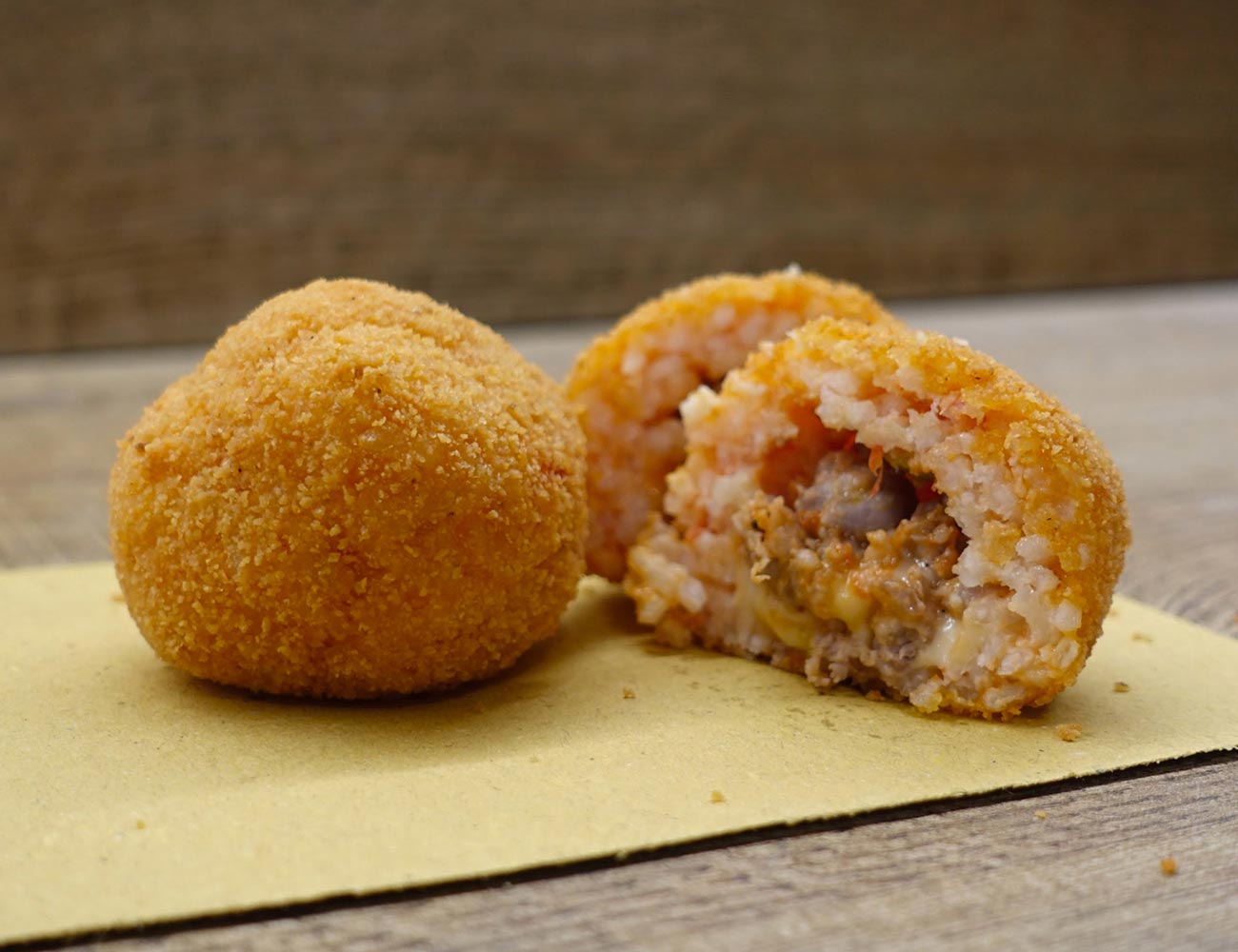 Impasto prefermento biga integrale