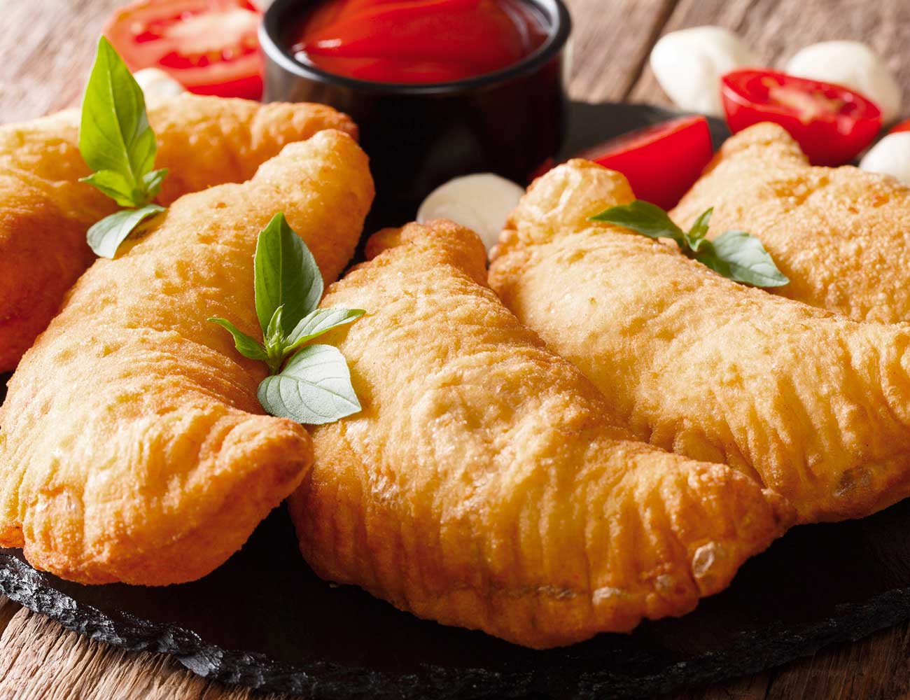 Impasto prefermento biga farina tipo “0”